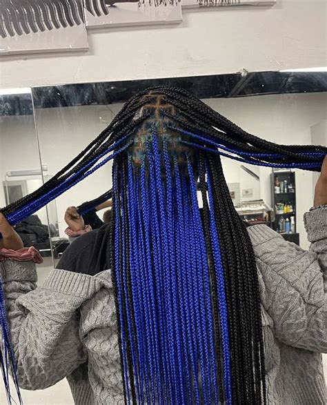 Small Knotless Braids Artofit