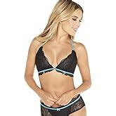 Sylvie Flirty Lingerie Damen Arven BH Amazon De Fashion