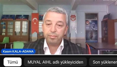 Kadir Gecesi Programı Şehit Mustafa Yaman Anadolu İmam Hatip Lisesi