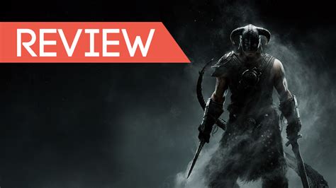 'The Elder Scrolls V: Skyrim' for Switch Review – SwitchJoy