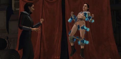 Trilla Uses The Force On Rey Smuttilo Star Wars Nudes Sourcepornmaker Nude Pics Org