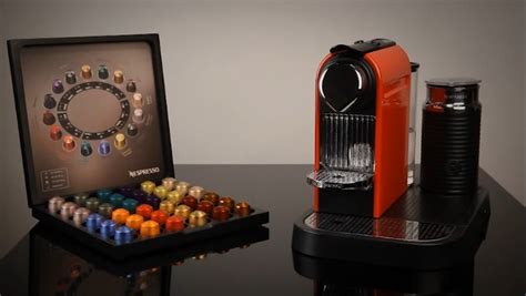 Nespresso Citiz C111 Review - Coffee Supremacy