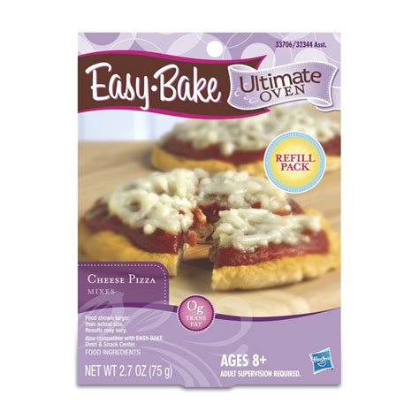 Best Easy Bake Oven Mixes For Kids – Home Gadgets