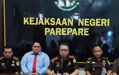 Bekas Pejabat Bulog Tersangka Korupsi Distribusi Beras Terancam 20