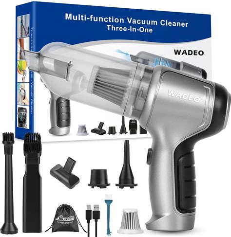 15000pa Handheld Vacuum Cordless Car Vacuum Cleaner High Power Hand