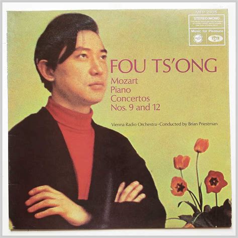 Fou Ts Ong Vinyl Records Cds Found On Cdandlp