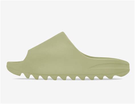 SOLELINKS On Twitter Ad LIVE Via YCMC Adidas Yeezy Slide Resin