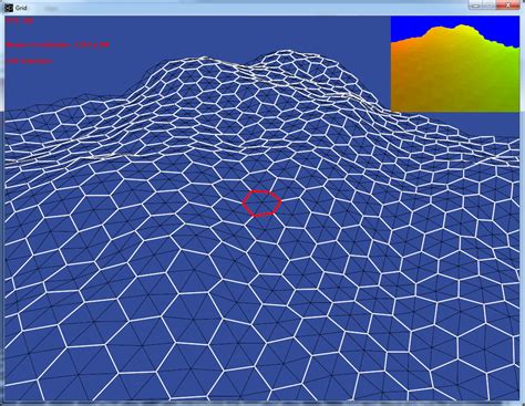 3d Hex Terrain Generation With Height Unity Answers