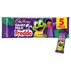 Cadbury Dairy Milk Freddo Chocolate Bars Waitrose Partners