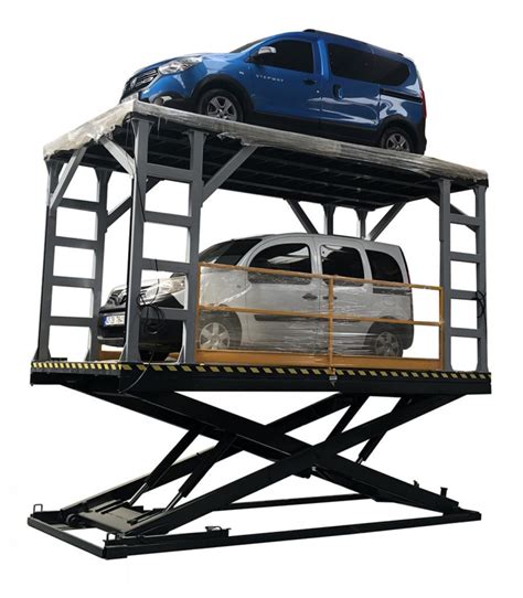 Car Lift Service In Dubai Marafek Lifts