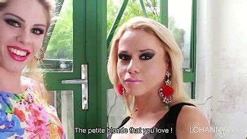 Lohanny Brandao And Bia Bastos XVIDEOS