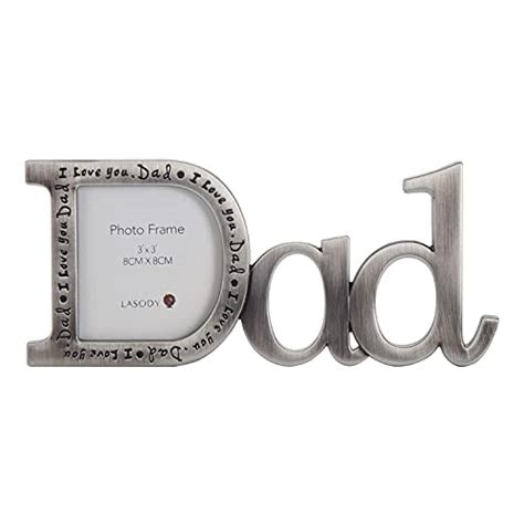 Best Dad-Daughter Picture Frames