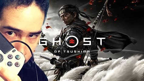 GHOST OF TSUSHIMA Atualização 1 05 Partiu dificuldade LETAL FINAL 19