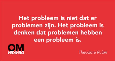 Het Probleem