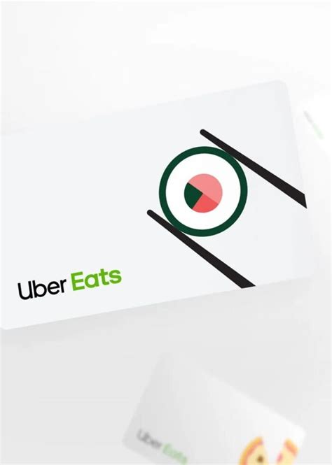 Comprar Uber Eats Gift Card 500 USD Código de Uber UNITED STATES