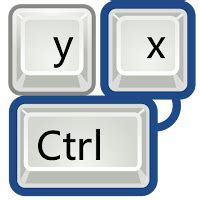 EdTechSandyK: Common Computer Keyboard Shortcuts