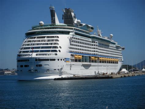 Voyager of the Seas - description, photos, position, cruise deals