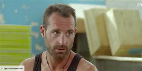 Thomas le candidat gay de lAmour est dans le pré explique pourquoi ça tape à côté tout le