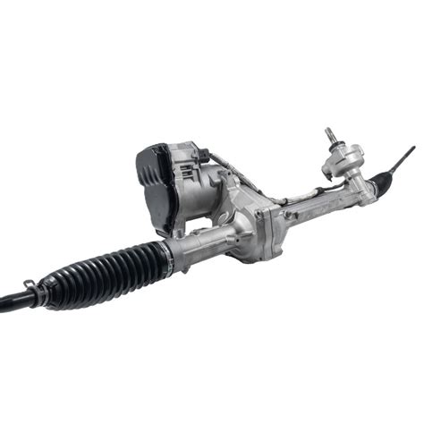 WWT EPS CV6C3D070 Reman Electric Power Steering Left Hand Drive