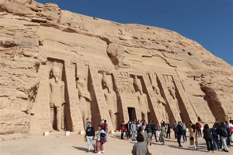 C Mo Ir De Asu N A Abu Simbel Visitar Abu Simbel Desde Asu N