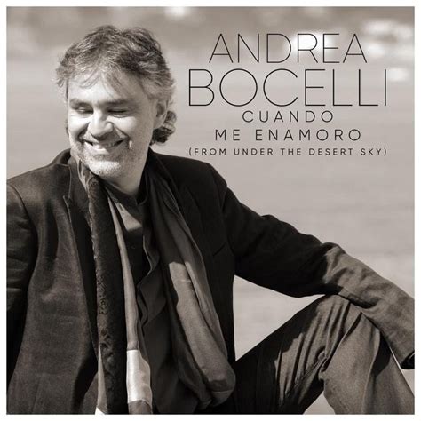 Andrea Bocelli Cuando Me Enamoro Live From Lake Las Vegas Resort