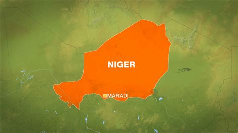 Bandits Kill 10 Troops Along Niger Nigeria Border Nigeria News Al