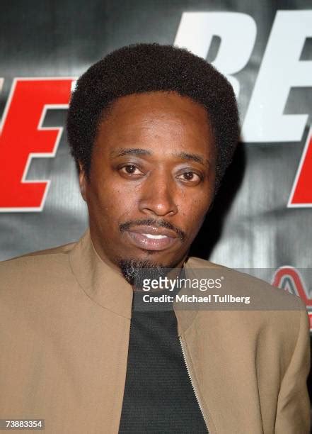 4 482 Eddie Griffin Photos And High Res Pictures Getty Images