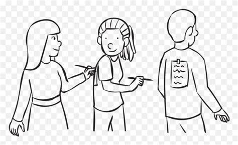 Игра Рисунок На Спине (105 Фото)