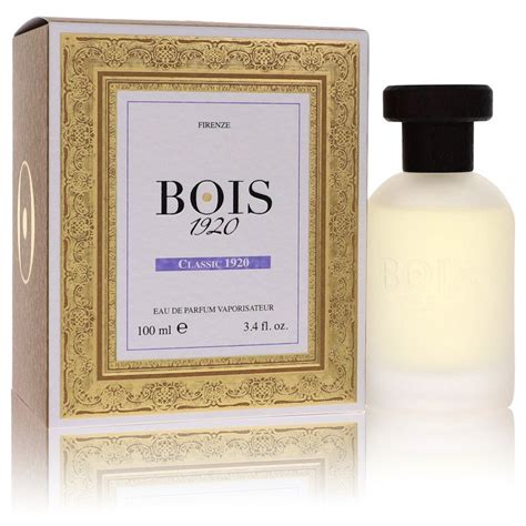 Bois Classic 1920 Perfume for Women by Bois 1920 | FragranceX.com
