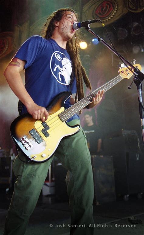 Deftones bassist (Chi Cheng) gear question | TalkBass.com