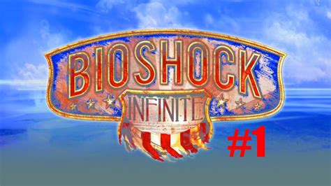 Bioshock Infinite Part Columbia Youtube