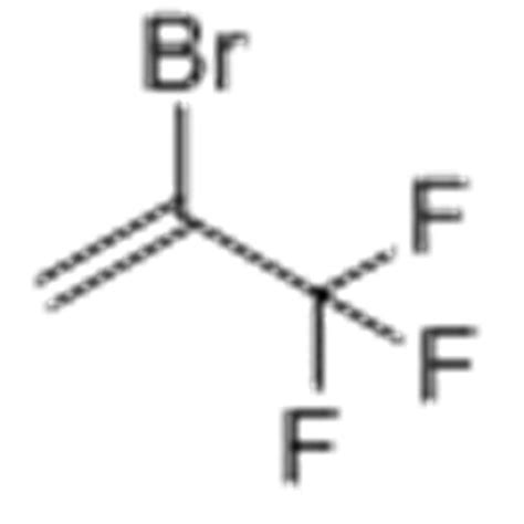 1 Propene 2 Bromo 3 3 3 Trifluoro CAS 1514 82 5 China Manufacturer