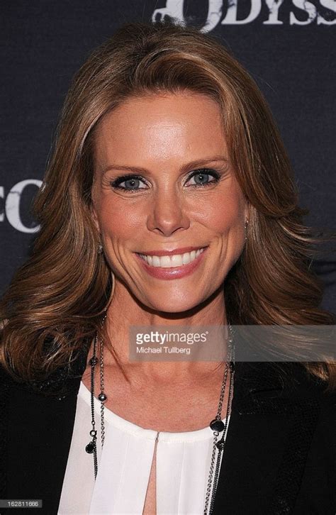 Pictures Of Cheryl Hines