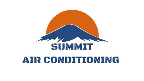 Summit Air Conditioning Home