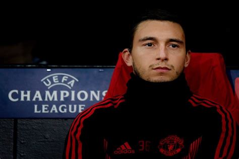 Matteo Darmian moves from Manchester United to Parma - The Statesman