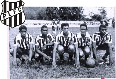 Pedro Leopoldo Futebol Clube Pedro Leopoldo MG História do Futebol