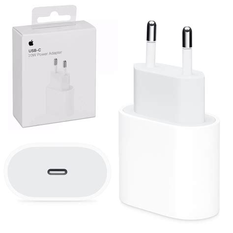 APPLE 20W Power Adapter - GMobile