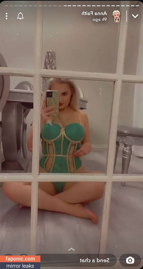 Anna Faith Carlson Aka Annafaith Nude Leaks Onlyfans Faponic