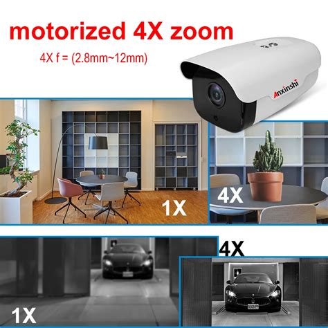 Full Color Wdr 120db Sony Imx385 1080p 1.8' Ip Face Recognition Camera ...