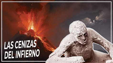 Erupción del Infierno Vive el Apocalipsis del Volcán de Pompeya