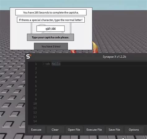 Anti Afk Script Roblox