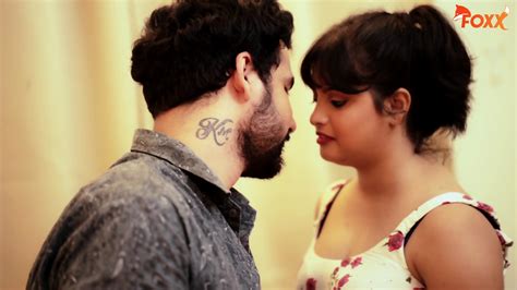 Dhokha Season Episode Foxxprime Hindi Hot Web Series