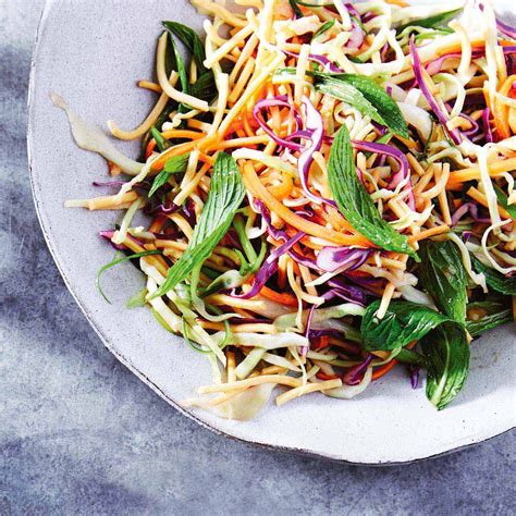 Crispy Noodle Salad Recipe | Woolworths