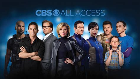 CBS All Access Review - Find Your Favorite Shows