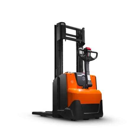 powered stacker  series multi equipindo perkasa