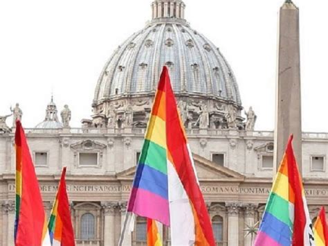 Police Break Up A Gay Orgy At The Vatican Barstool Sports
