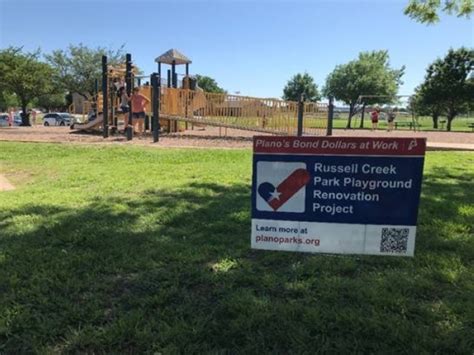 Plano earns highest ranking for parks in Texas | Community Impact