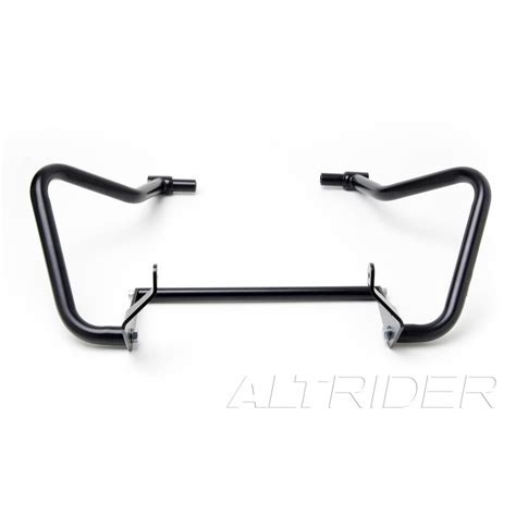 AltRider Crash Bars Black MU15 2 1001 Ducati Multistrada 1200 2015