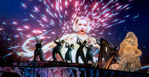 Björk to Headline 2023 Perth Festival With Week-Long Residency