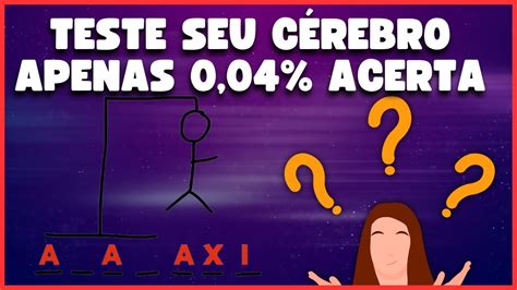 Quiz Jogo De Perguntas E Respostas Adivinhe A Palavra Youtube